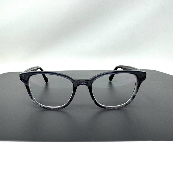 Oliver Peoples Eveleigh OV5299U 1419 Faded Sea Eyeglasses Frames 50-18 140 Italy - Picture 1 of 12
